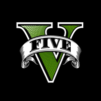 Grand Theft Auto V