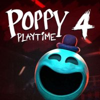 Poppy Playtime