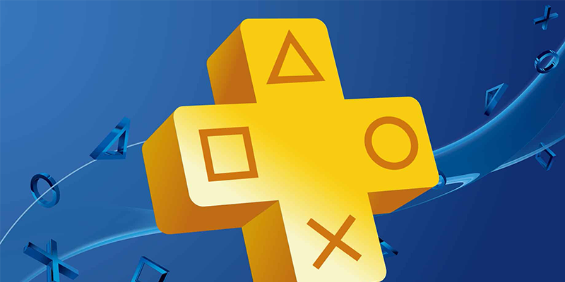 Playstation Plus