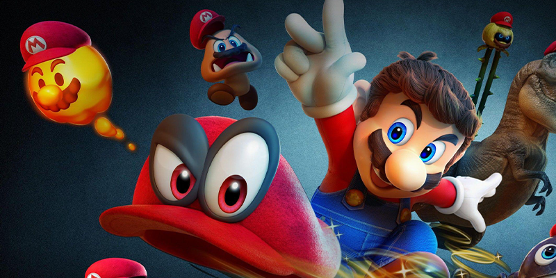 Nintendo eShop Codes