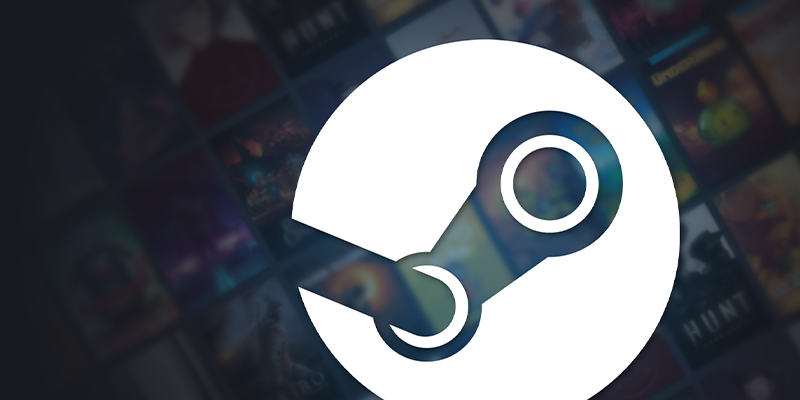 Steam $100 Code