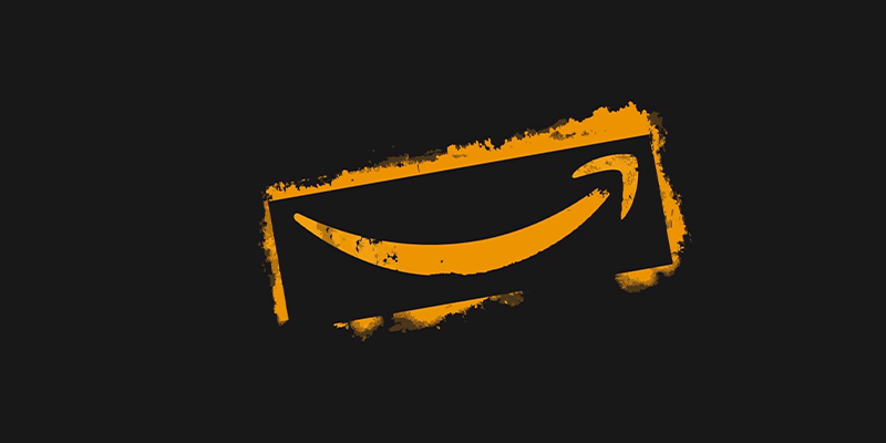 Amazon $100 Code