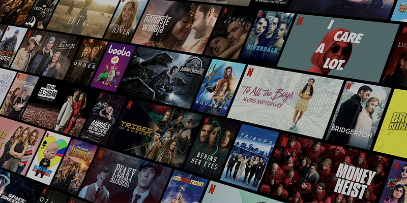 Netflix Premium