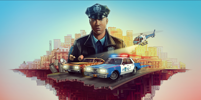 The Precinct