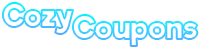 CozyCoupons Logo